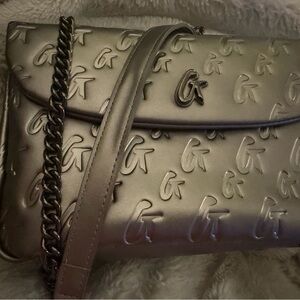 Glamaholic Medium Flap Bag